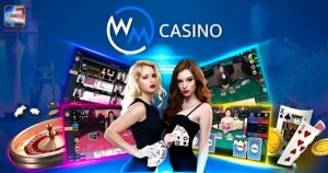 wm casino